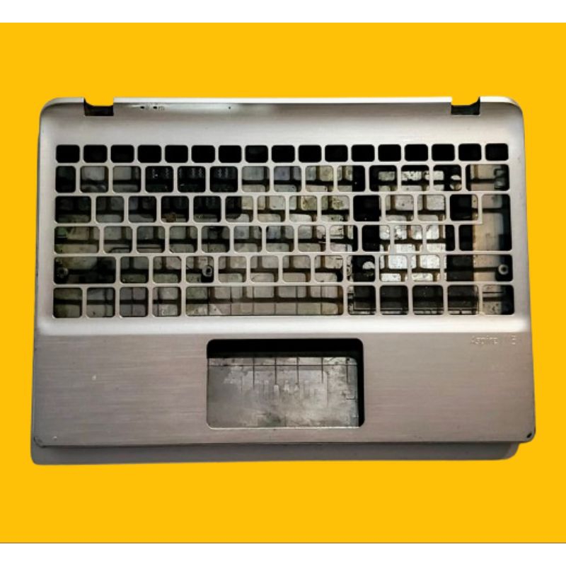 Case Casing Prem Keyboard Button laptop Acer Aspire V5-132P