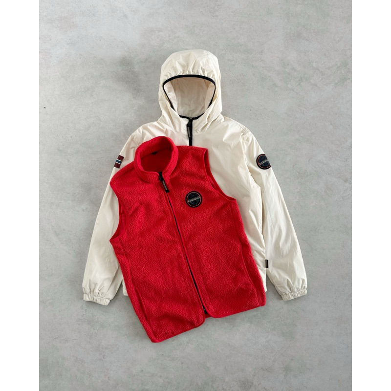 Farikal Short Jacket - Napapijri