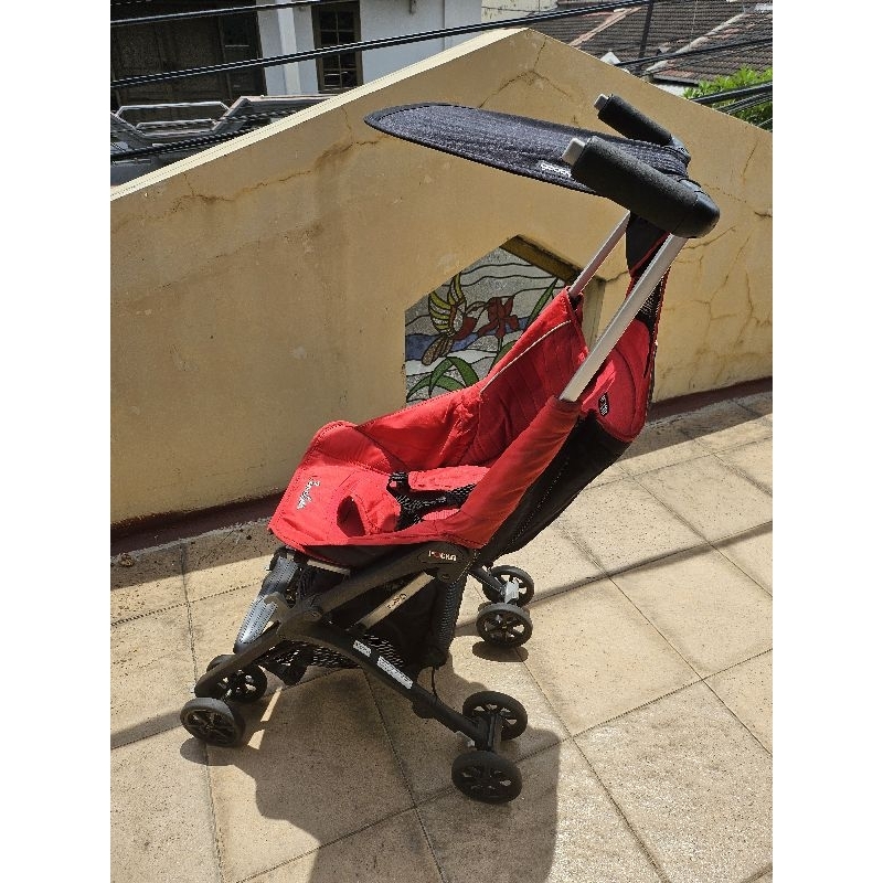 Cocolatte Pockit Preloved