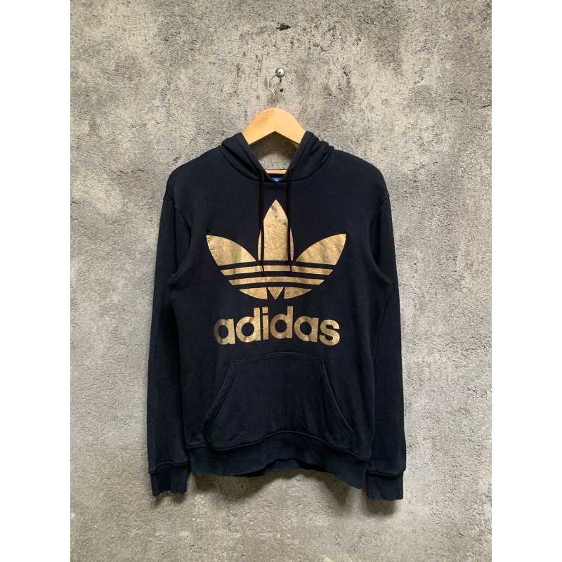 kecntikan ADIDAS 3FOIL ORIGINAL