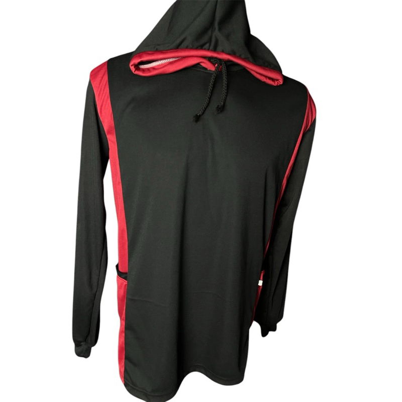 BAJU PETANI LENGAN PANJANG