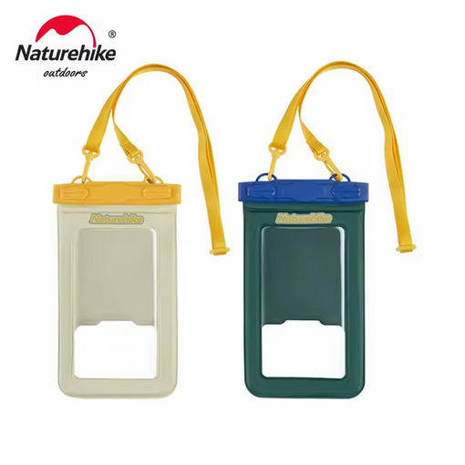 TAS KANTONG HP WATERPROOF NATUREHIKE CNK2300BS015