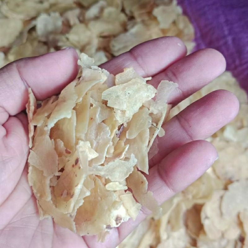 

COD REMUKAN EMPING MELINJO BANTEN 1 KG