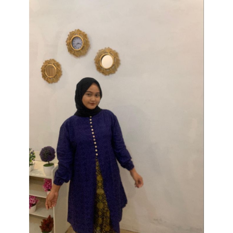 Set Syakira Doby