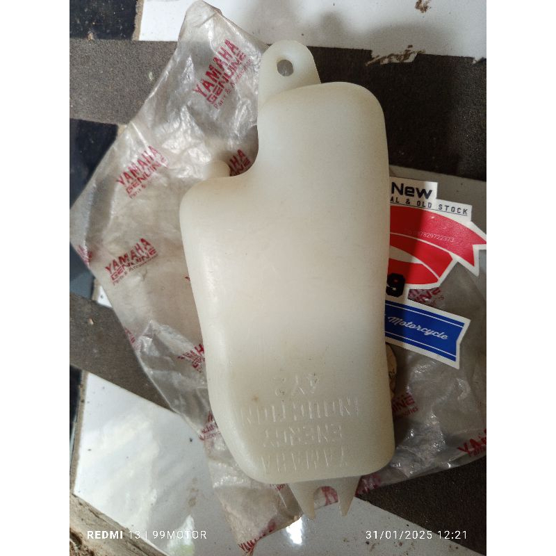 tabung tangki yeis yamaha rxking rxk rx king 4Y2 original