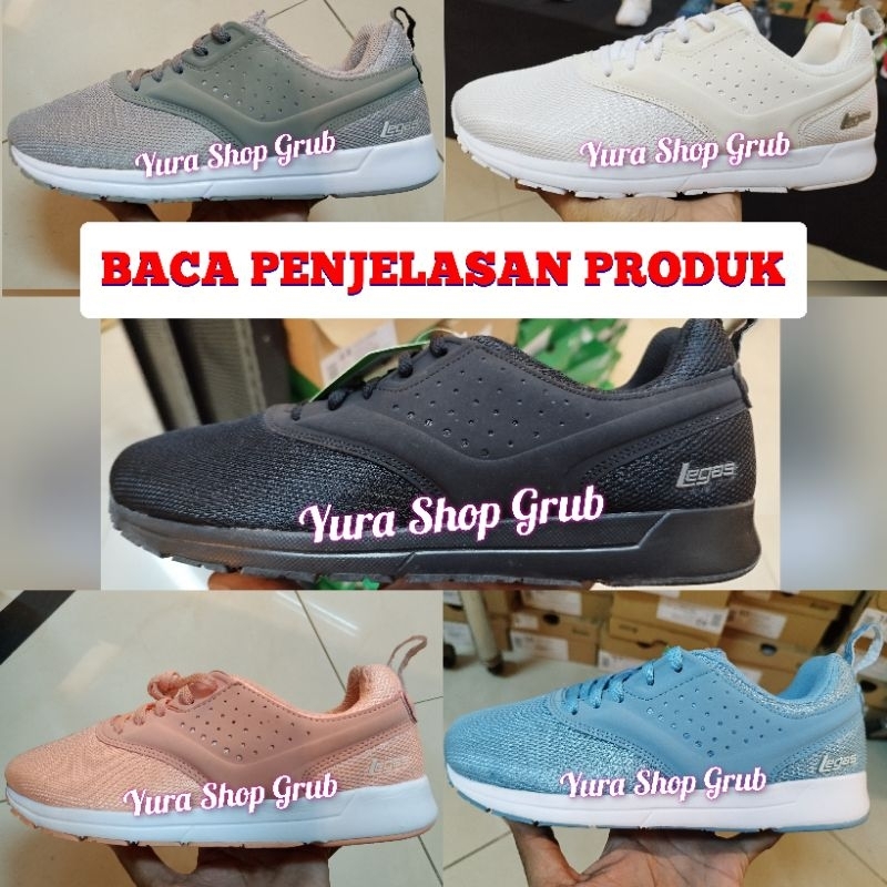 Sepatu League Legas Flit Lan U Original Sale Cuci Gudang Sepatu Olahraga Pria Wanita