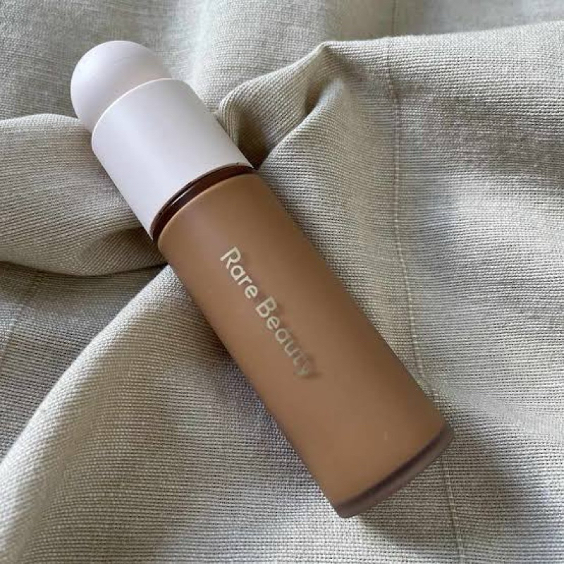 Rare Beauty Foundation