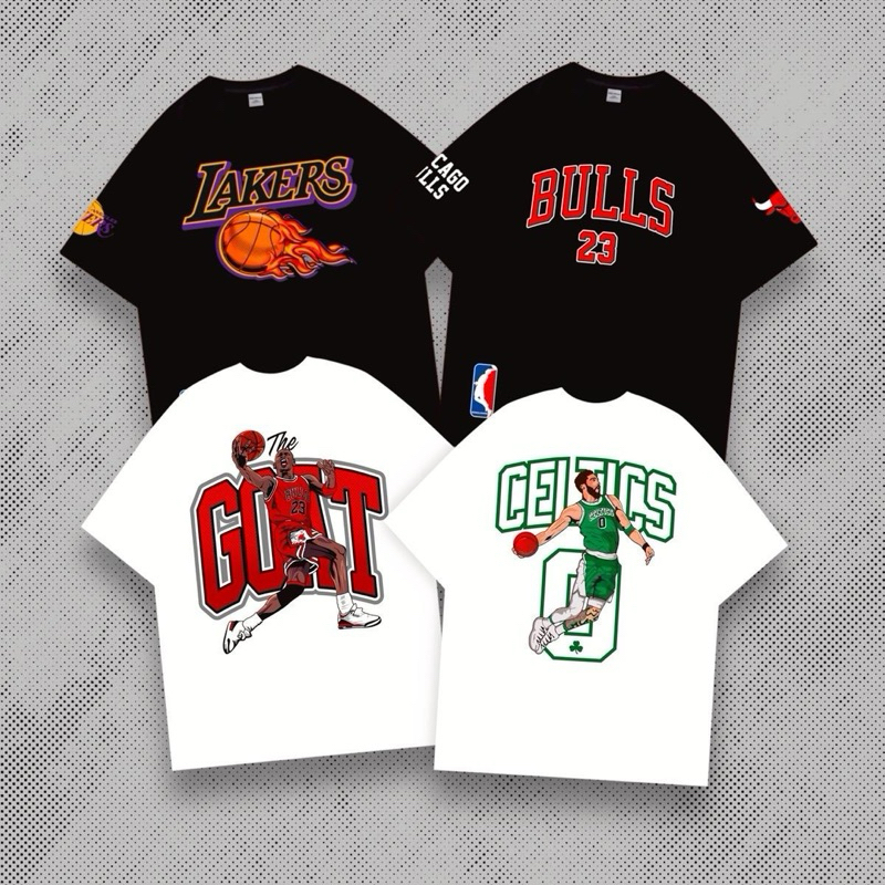 KONGLOMERADS - Bulls Lakes Oversize Tshirt