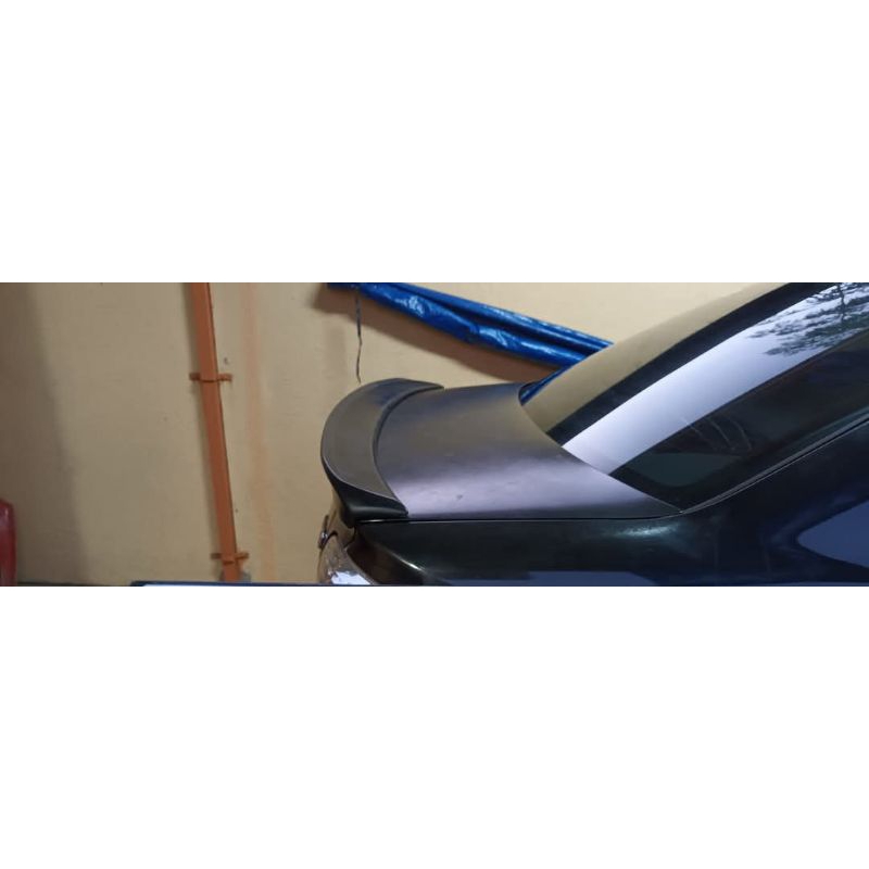 SPOILER VIOS GEN 1 TERMURAH DI INDONESIA