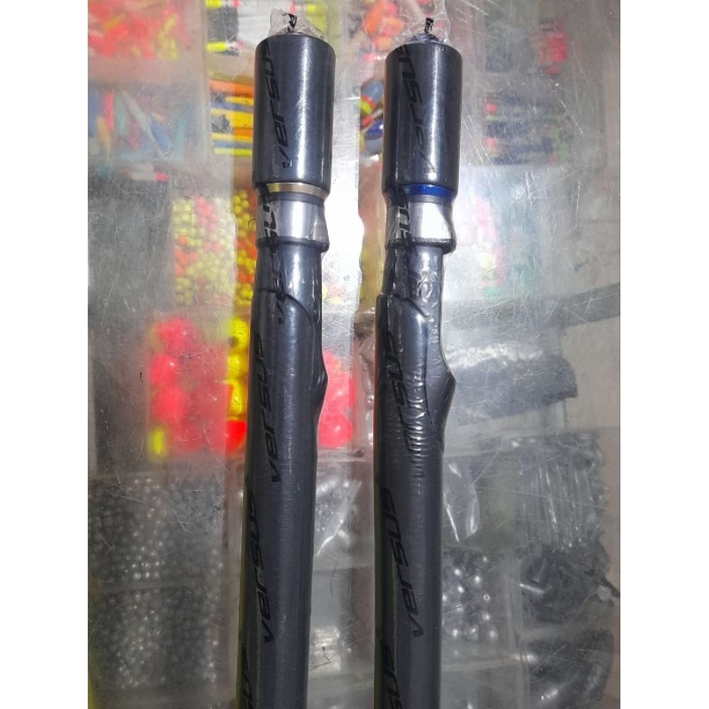 Reel Seat plus Busa eva