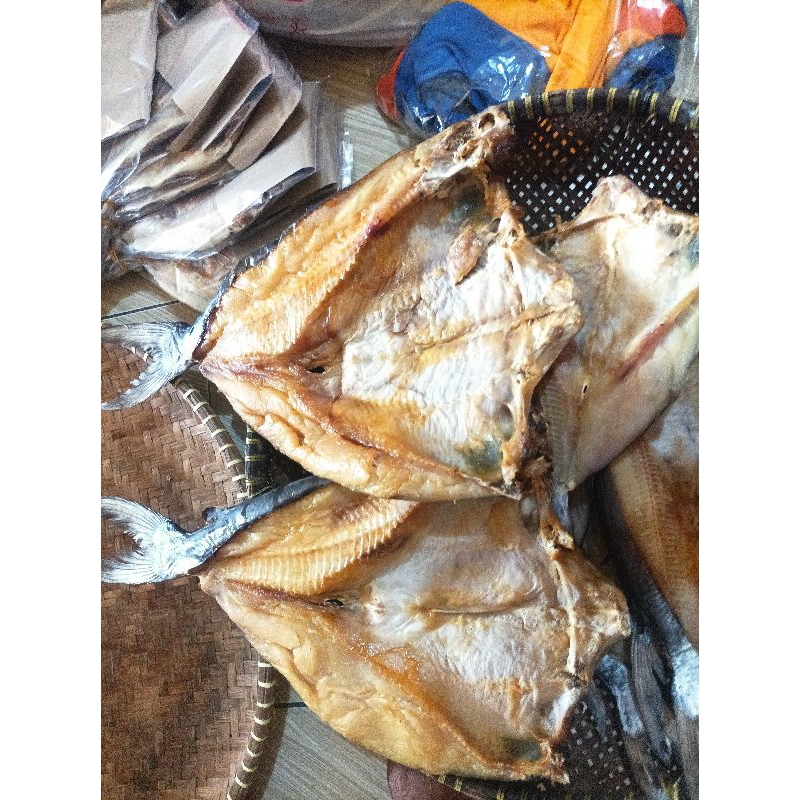 

jambal roti mentega super 1 kg utuh, ngeprul khas pangandaran