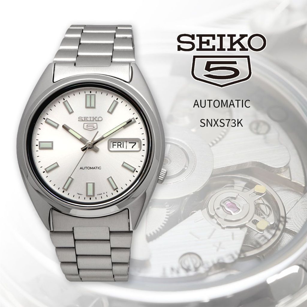 Seiko SNXS73#SNXS73#SNXS73K1#Seiko SNXS73K1#Jam tangan pria Seiko SNXS73#Man watch Seiko SNXS73K1#Ja