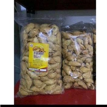

Pastel Mini enak 1kg