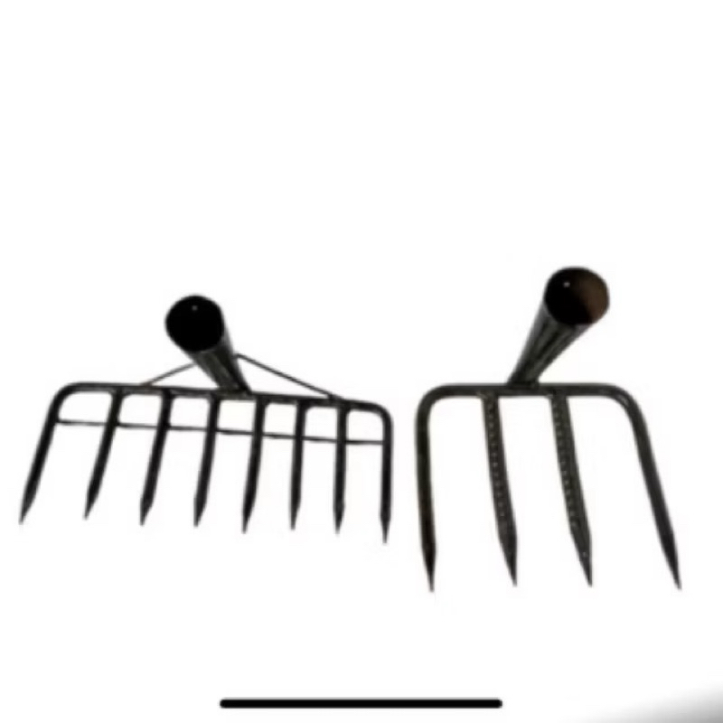 ALAT GARUK SAMPAH SERBAGUNA GARUK RUMPUT GARUK TANAH GARUK SAMPAH