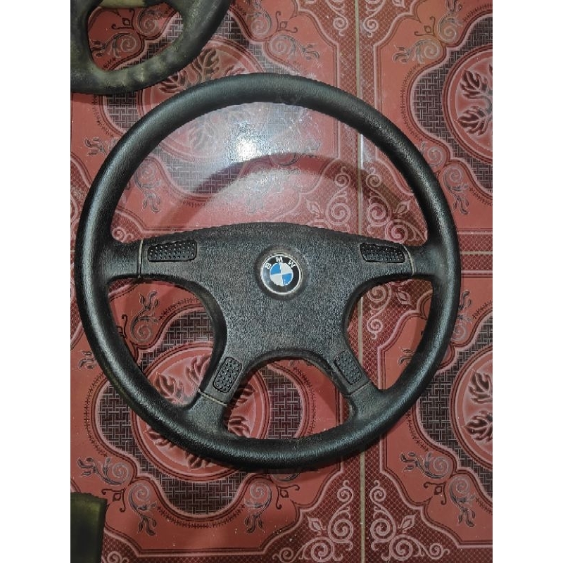 stir setir bmw 520 e34 e30 original