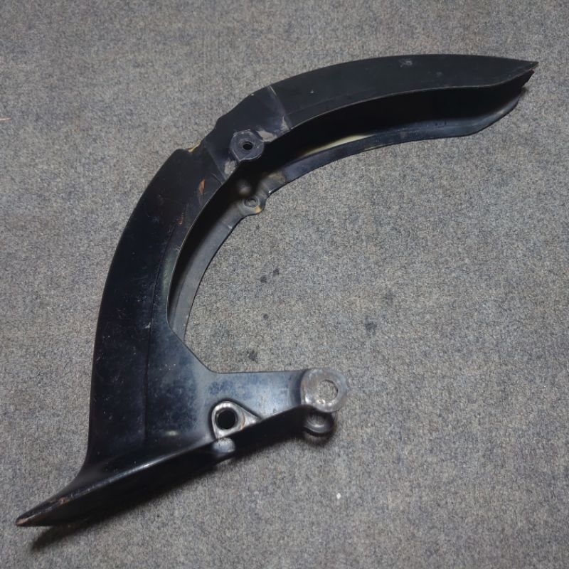 spakbor slebor depan Honda Astrea 800 Astrea Star original