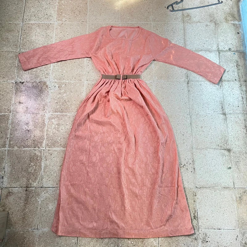 PRELOVED - Baju Wanita Atasan | Dress | Outer | Sweater | Kemeja | Rok | Celana | Kebaya Brukat | Ba