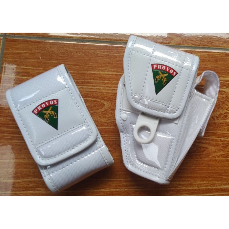 sarung pistol provos