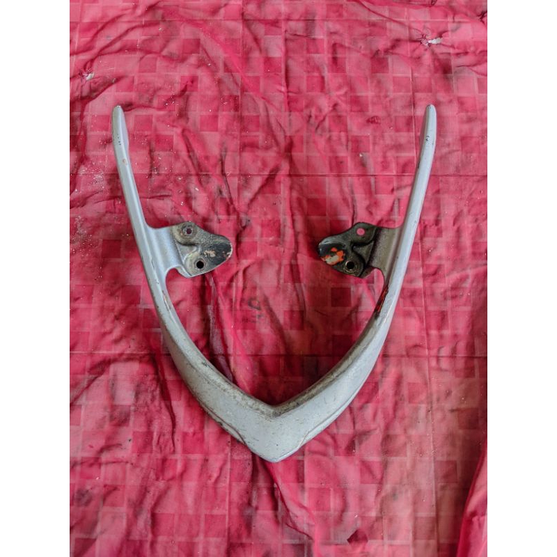 BEHEL BELAKANG YAMAHA VEGA FORCE FI ORIGINAL COPOTAN