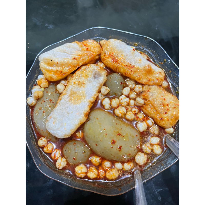 

BASO ACI JUMBO