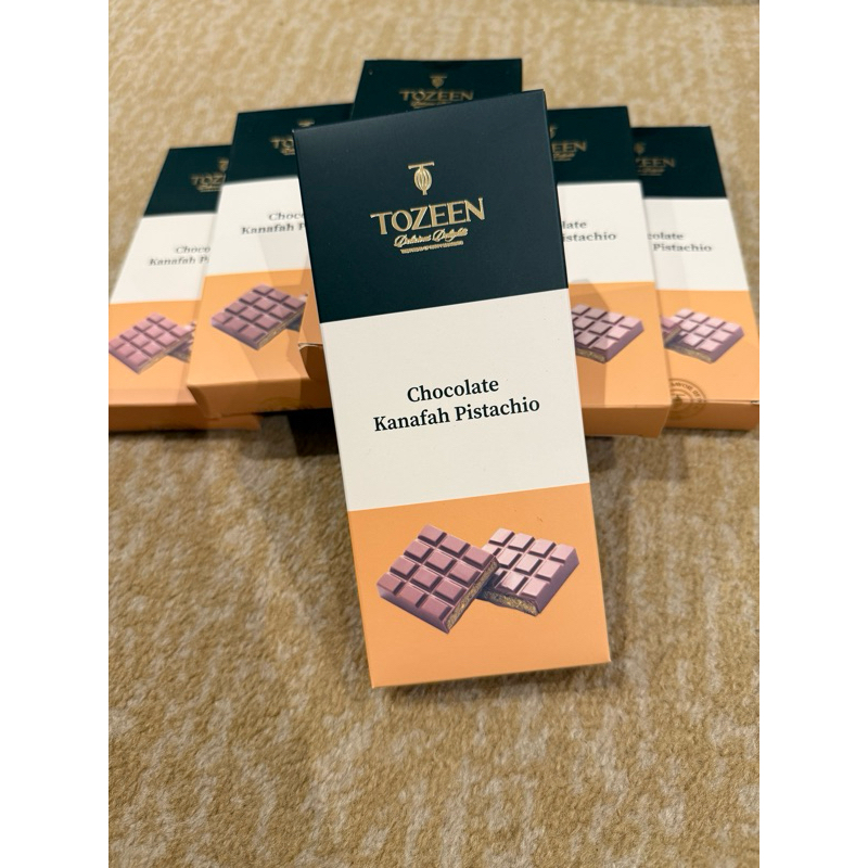 

coklat Dubai