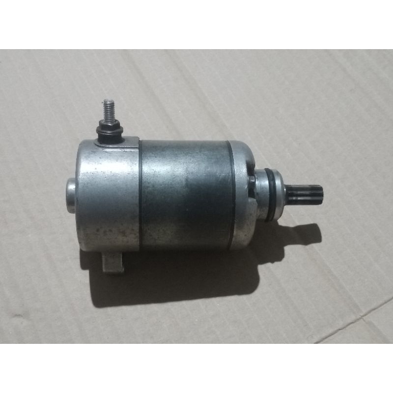 dinamo stater CBR 150 fi old / CBR 150fi  K45 / Cb 150 old K15 original