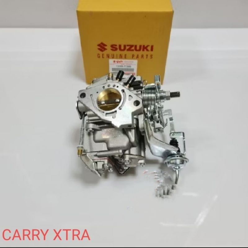 KARBULATOR KARBURATOR SUZUKI CARRY EXTRA