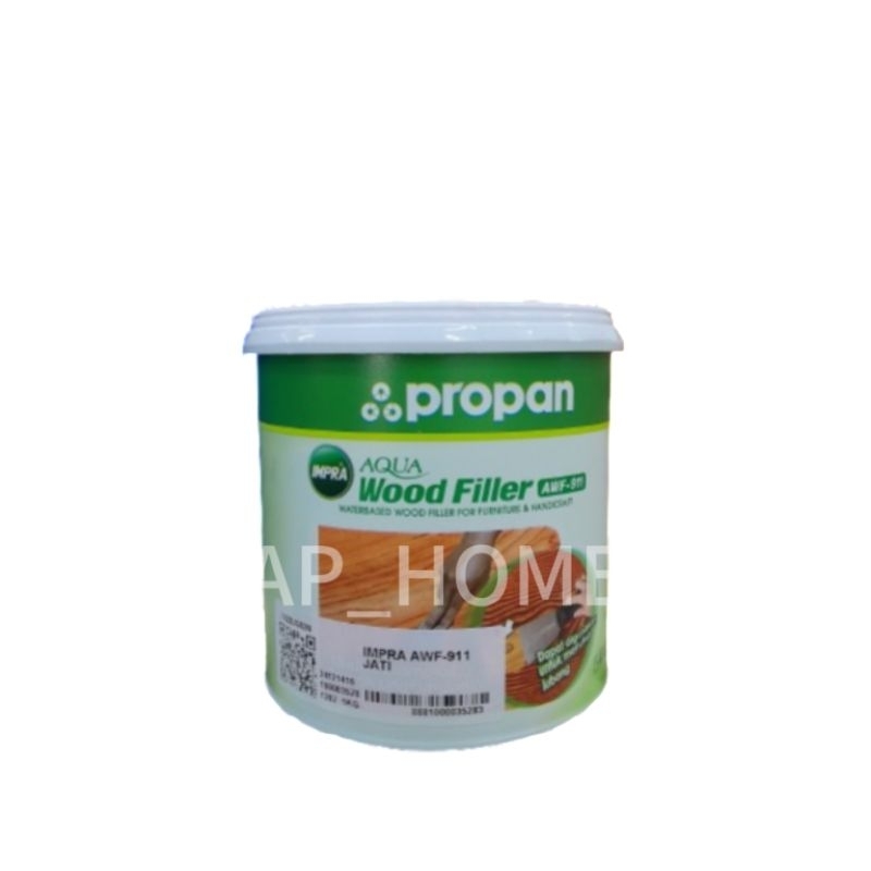 Propan wood filler awf - 911