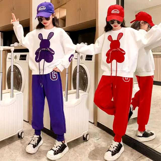 Baju anak perempuan viral stelan anak perempuan cargo anak perempuan baju stelan anak perempuan