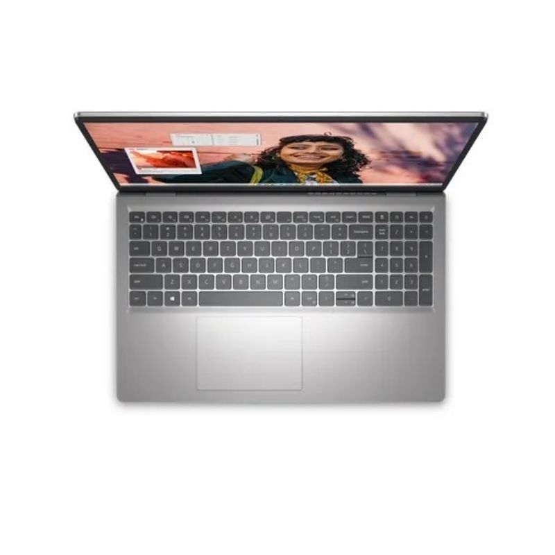 Dell Inspiron 3530 Laptop 15.6" Intel Core i7-1355U 16GB 512GB SSD Silver