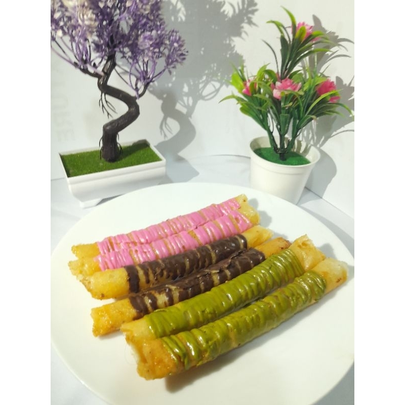 

Cheese Rolling Bandung