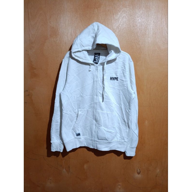 Hoodie Hvpe
