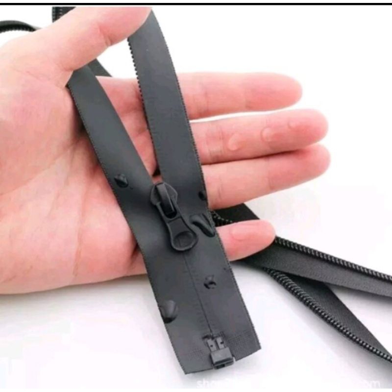 Resleting jaket nomer 5 - resleting jaket