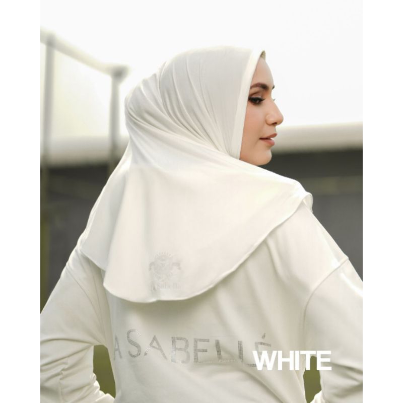 Bergo Sport Collection Lasabelle x Timnas indonesia
