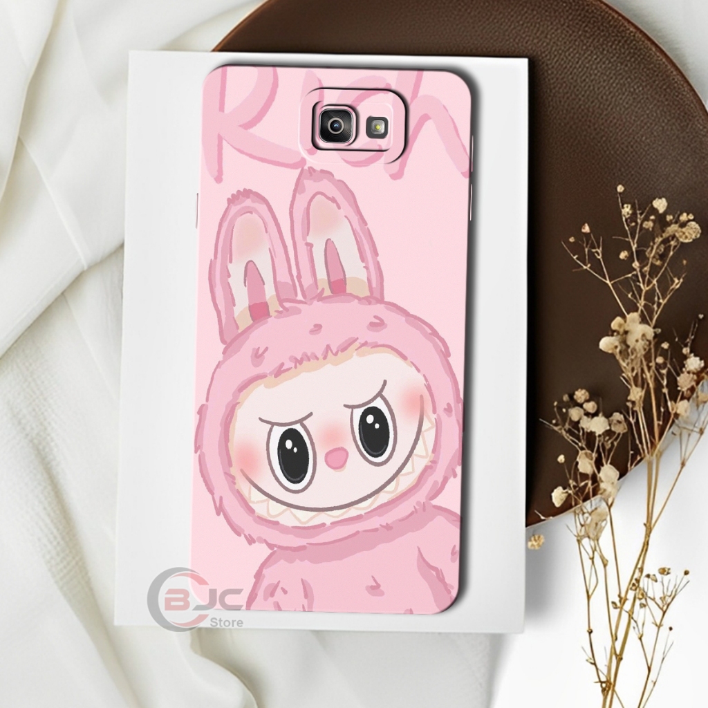 Casing Samsung J7 Prime - Case Samsung J7 Prime Aesthetic - Softcase Samsung J7 Prime - Kesing Samsu