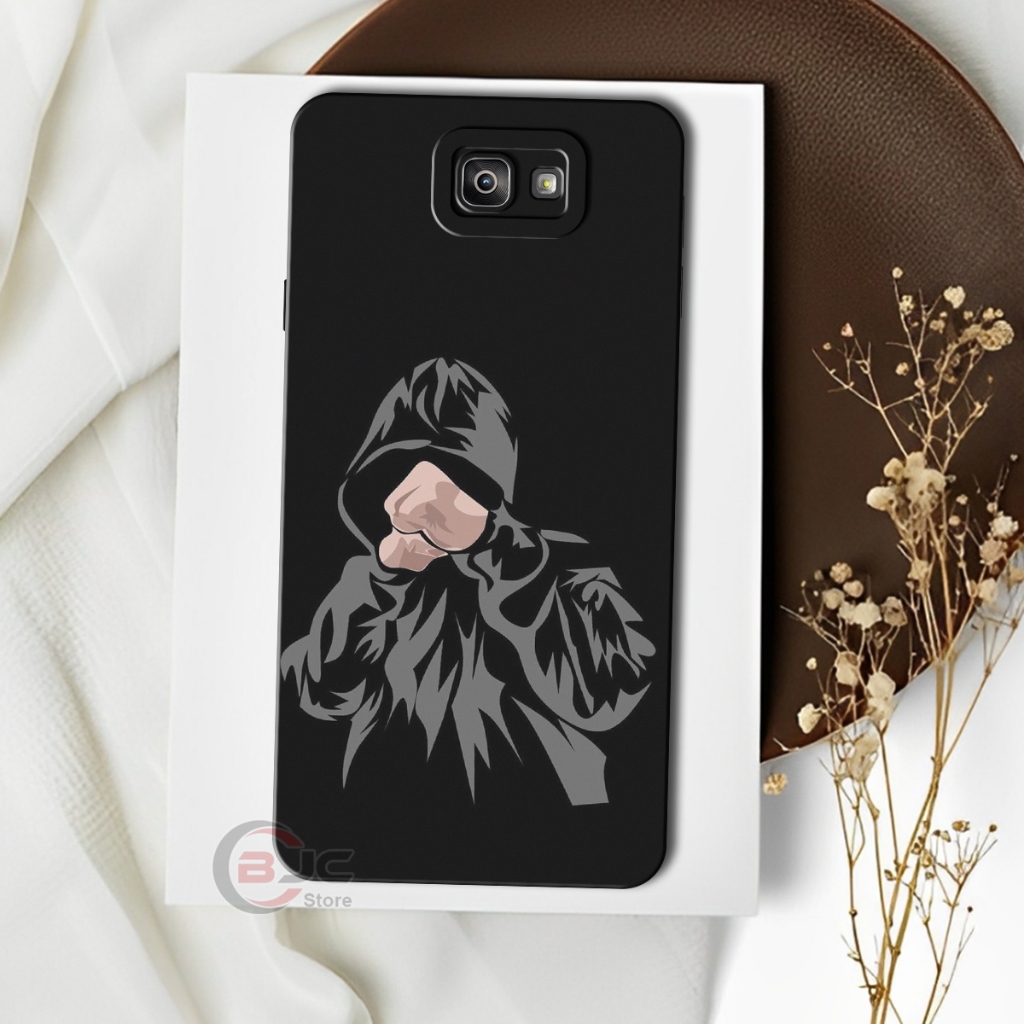 Casing Samsung J7 Prime - Case Samsung J7 Prime Aesthetic - Softcase Samsung J7 Prime - Kesing Samsu