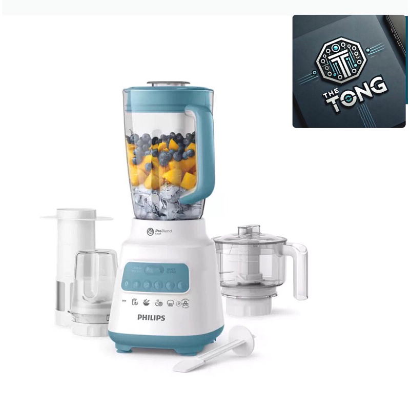 BLENDER PHILIPS 5000 SERIES (HR-2223)