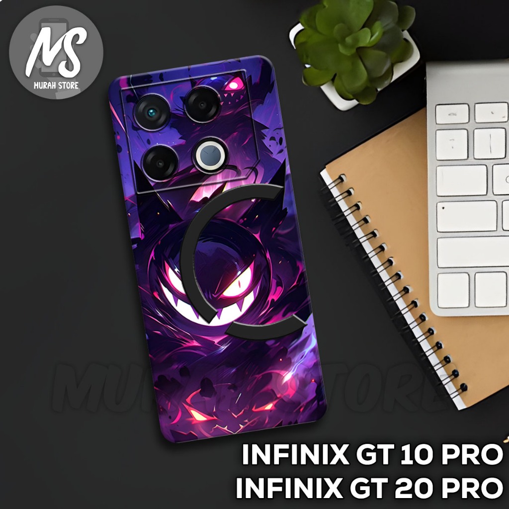 [MS23] Case Hp INFINIX GT 20 PRO [MOTIF COWOK] - [CASE INFINIX GT 20 PRO] - [CASE INFINIX GT 10 PRO]