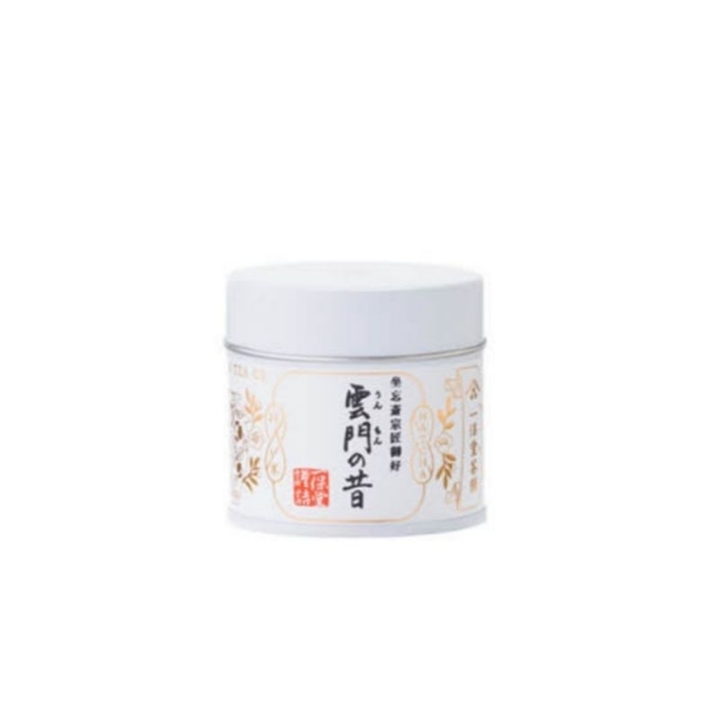 

IPPODO MATCHA UMMON NO MUKASHI