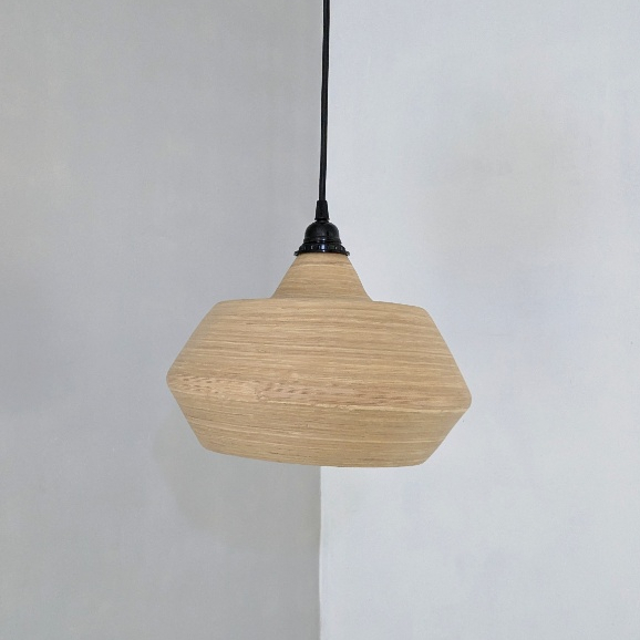 Kap Lampu Gantung Guntur/ Kap Lampu Gantung Aesthetic/Kap Lampu Dekorasi Minimalis Hotel, Caffe, Rum