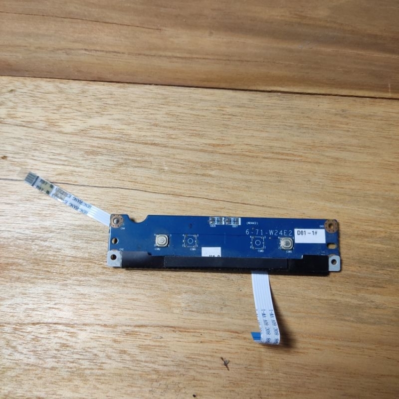 Mouse Axioo Neon RNW