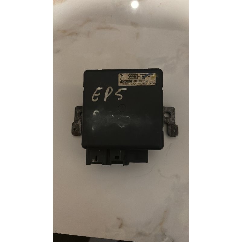 Modul EPS eps honda mobilio TE7 original copotan bergaransi