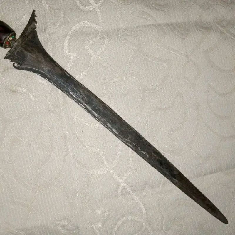 keris 864867 sopii pusaka jadul kuno antik jadul kuno apa adanya