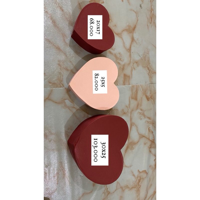 

BOX LOVE BLOOM HEART VALENTINE KADO KOTAK HADIAH HARI KASIH SAYANG ULANG TAHUN