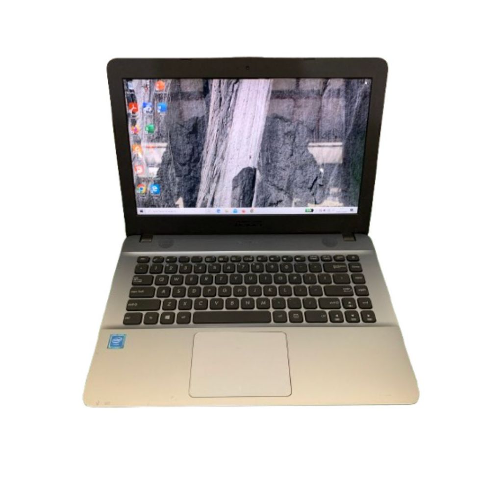 LAPTOP ASUS X441N INTEL PENTIUM N4200 SSD 256GB RAM 8GB