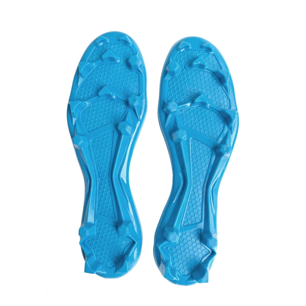 Outsole Ortus El Tiburon V3 FG Light Blue Sol Sole Alas Sepatu Bola Sepatu Sepak Bola Sepatu Sepakbo