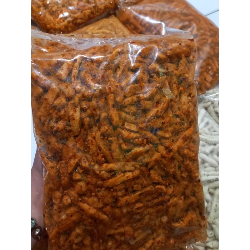 

basreng
