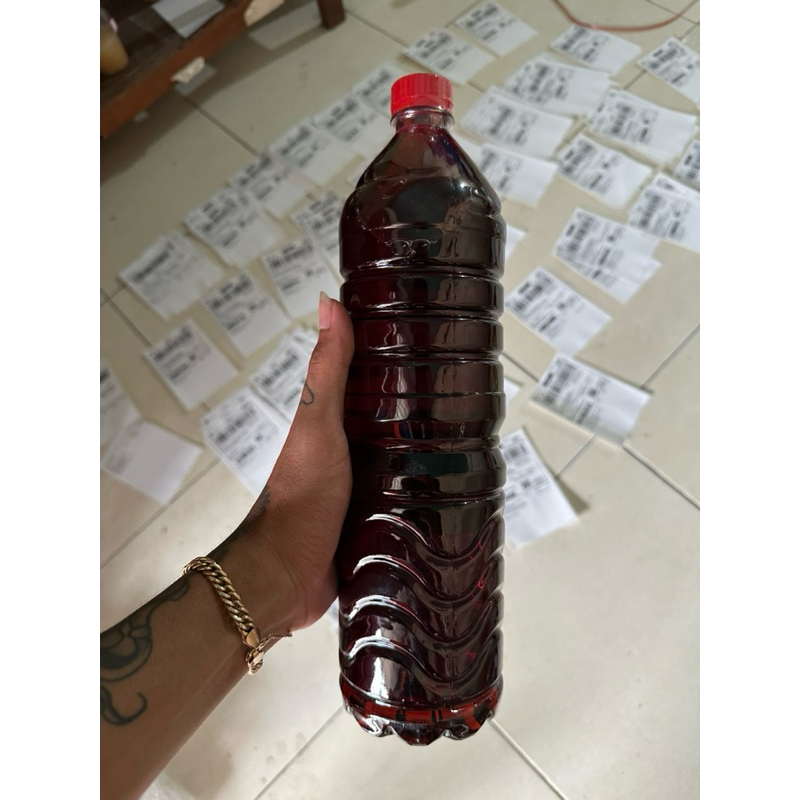 

Es AMERTUA ANGGUR RED Lokal 1500ML