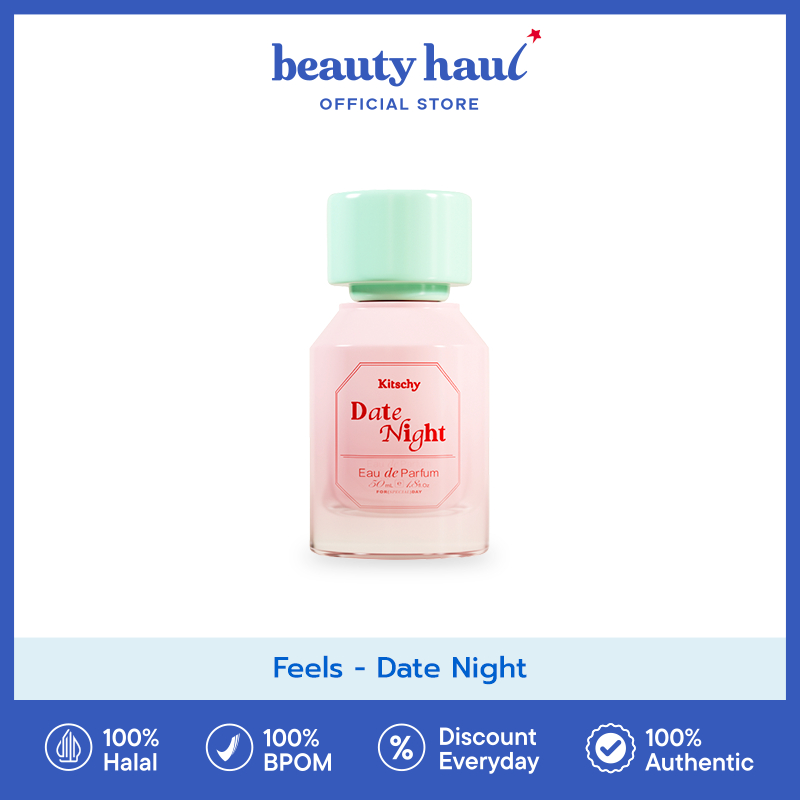 KITSCHY Feels - Date Night