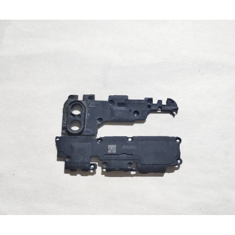 TUTUP MESIN + BUZZER SAMSUNG A10S NORMAL ORIGINAL COPOTAN